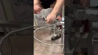 This is what happens when a pro takes on the job!