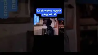 waktu sakral!!!