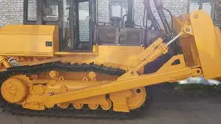 Бульдозер ЧЕТРА Т11 новый купить