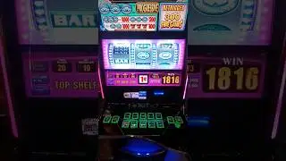 Small Multipliers #1 #slots