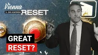 Marc Morano: The Great Reset/Climate Agenda