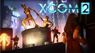 XCOM 2 - El momento de la verdad | Trailer (Español) [PC]
