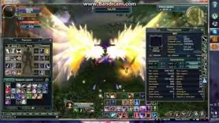 Конкурс на Персанажа в Impressive Perfect World