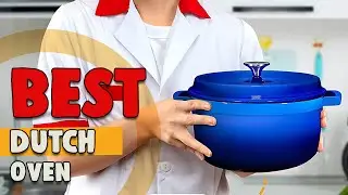 Best Dutch Oven in 2022 – Recommended & Suggested!