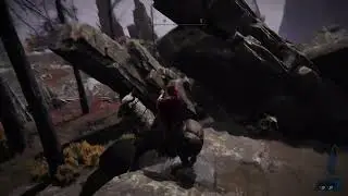 failing to play Elden Ring
