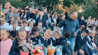 Как работает фотограф  1 сентября