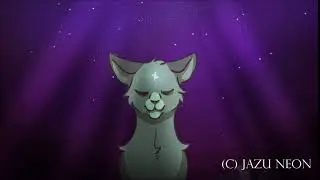 Animation practice, Nine lives