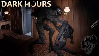A Killer Shadow | Dark Hours