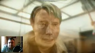 Прохождение игры Death Stranding