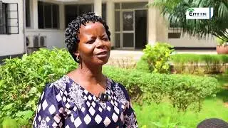 MTOTO ANAYENDIKA KWA KICHWA KAFAULU FORM SIX  DIVISION TWO 'PGM'