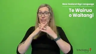 11 Te Wairua o Waitangi
