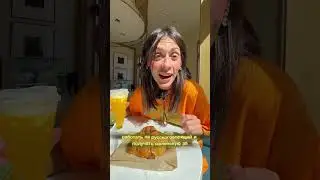 ТРИ ВЕЩИ ПЕРЕД ПРИЕЗДОМ В АМЕРИКУ🇺🇸