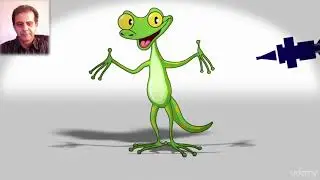 After Effects CC: 2D Character Animation - Puppet & Rig - learn After Effects