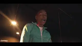 Sheedo - All Love Freestyle