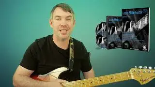 Slide Guitar Beginners Course Completely Free