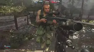 Modern Warefare Montage #2