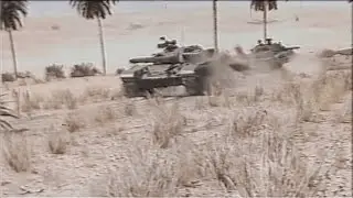 Soviet Afghan War - War Thunder