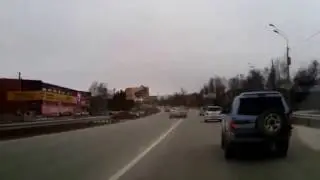 Страшная АВАРИЯ в Южно Сахалинске...