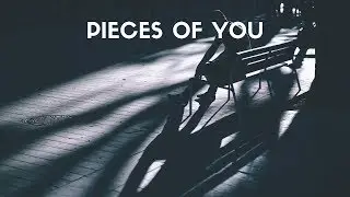 Walking On Cars - Pieces Of You (Lyrics)