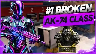 This New AK-74 Class Might Have Broken Black Ops 6 Multiplayer 🤔💭