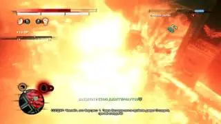 Прохождение Prototype 2 (Часть 22)