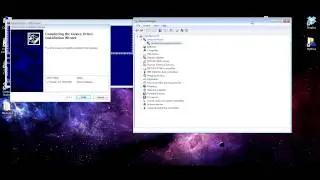Fastboot / ADB / Device Drivers - Installation - Tutorial