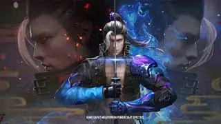 Main di classic malah mati free fire Indonesia part1