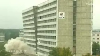 Flüchtlinge in Wohnungen in Brandenburg
