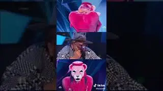 Розовая пантера оказалась Оля Бузова 😱😳🔥