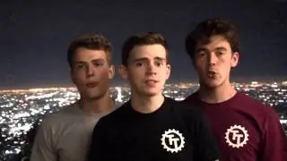 Rather Be - The Techtonics