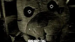 ЛЁГКИЕ 5 И 6 НОЧИ У КЕНДИ ▶ Five Nights at Candy's
