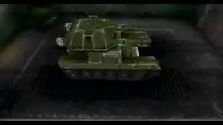 Танки