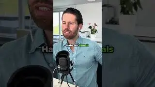 Sei ein Macho!