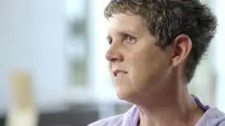 Patricia Connor - TAVR Patient Testimonial