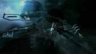 Eve Online: Trinity Trailer