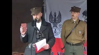 Choczewo uczciło Narodowy Dzień Pamięci Żołnierzy ,,Wyklętych ,,