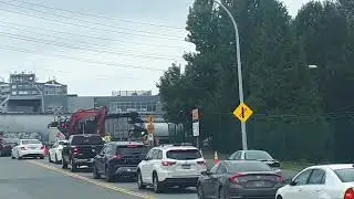 Railfanning on a Cloudy Friday afternoon.