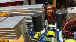 Invertoare ”battery less” fără baterie (romanian)!