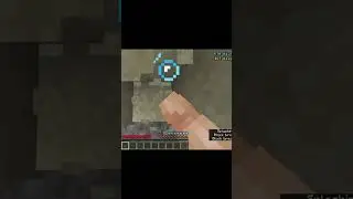 I can't believe I hit THIS!