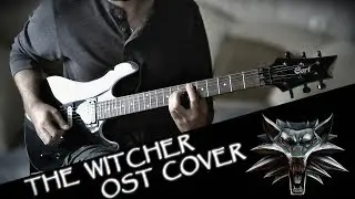 The Witcher - Believe [Guitar Cover]