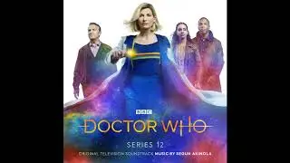 Doctor Who Series 12 Disc 2 - 17 - Tecteun