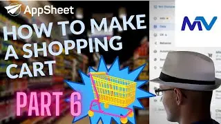 Delete No Qty  ||  Shopping-Cart [BUILD] - Part 6