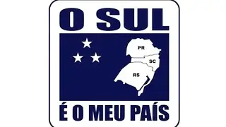 O Sul é o meu país - Maníaco