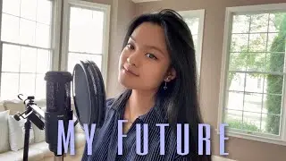 My Future - Billie Eilish {Cover by Sydney Nguyen}