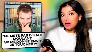 Anecdotes Métiers !!! Patron Horrible, Misogynie, Maltraitance.