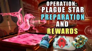 Plague Star 2021 Event -  Rewards & Preparation - Forma farm