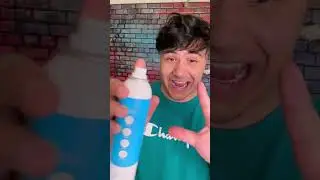 Hair Removal Spray is Crazy! #shorts