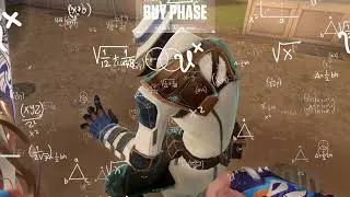 Interstellar x Valorant