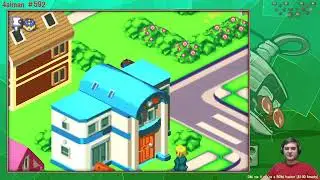 MMBN2 -- Part #1 [Steam]
