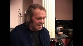 Евгений Головин "Матриархат"